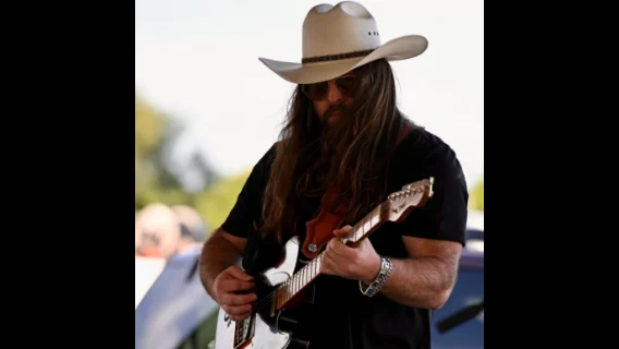 Ian Abel Band