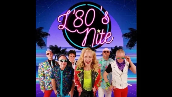 L80’s Nite