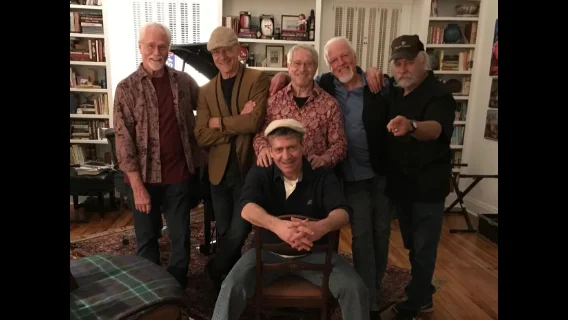 Beaker Street Blues Band
