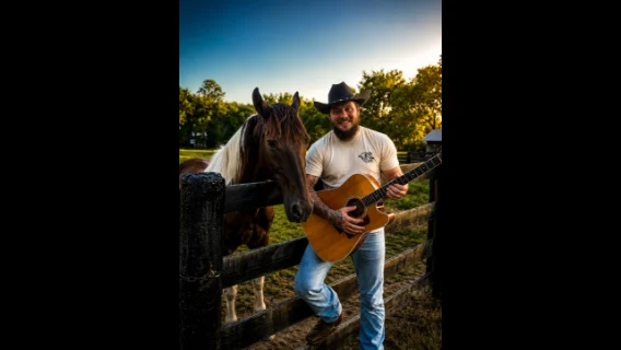 Cole Graham Music