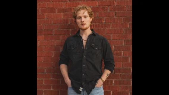 Brooks Huntley