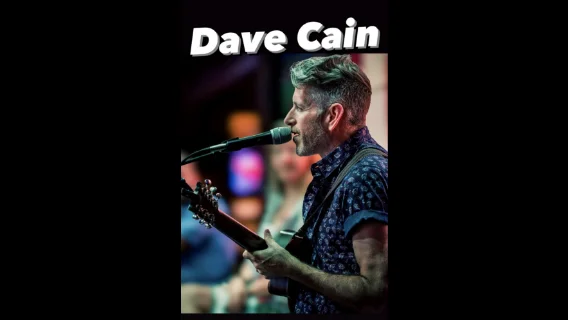 Dave Cain